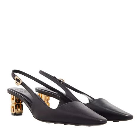 givenchy slingback pumps|givenchy sandals sale.